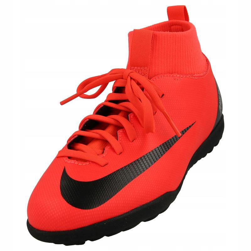 turfy nike mercurial cr7