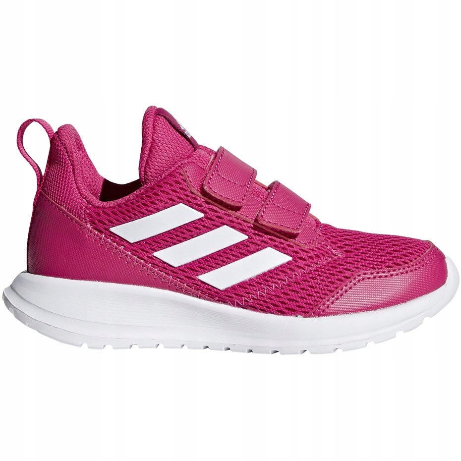 Buty dla dzieci adidas AltaRun CF K CG6895 38 2/3