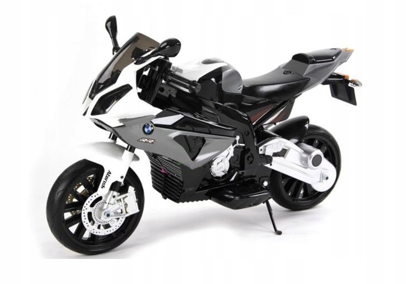 Motor na Akumulator BMW S1000RR Srebrny 9340553790