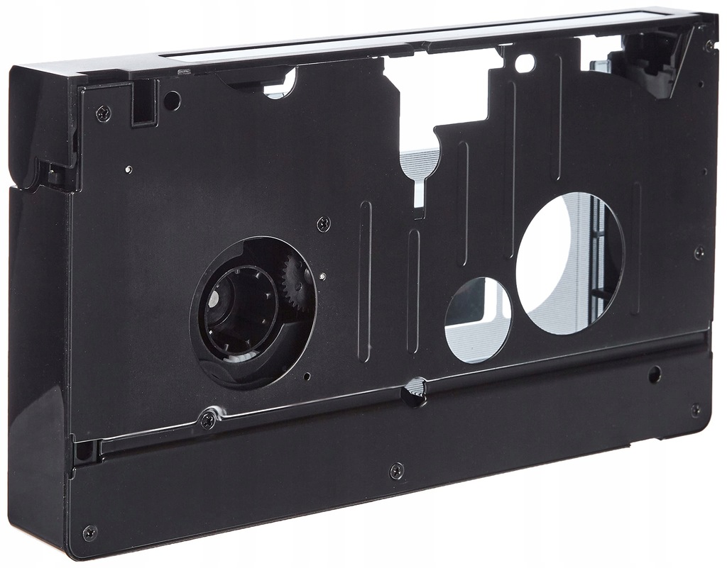 Adapter kaset VHSC na VHS Hama 44704 11539837277 oficjalne