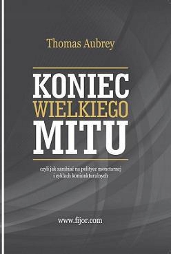 KONIEC WIELKIEGO MITU, THOMAS AUBREY