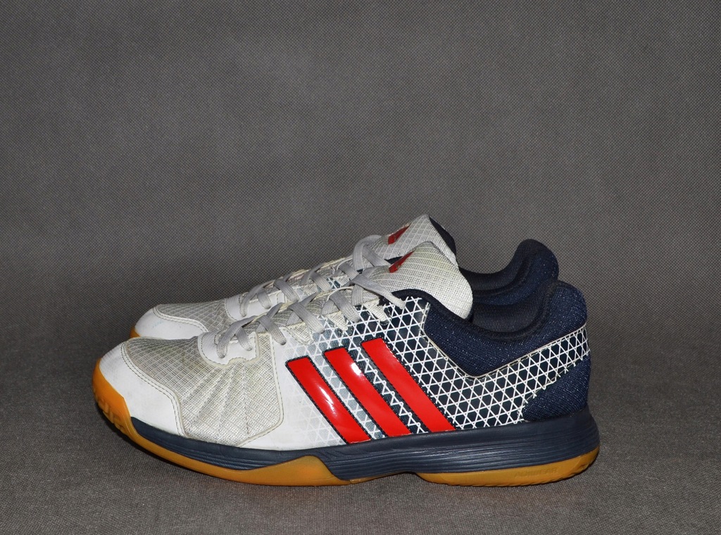 ADIDAS LIGRA 4 MEGA WYGODNE BUTY SPORTOWE_______44