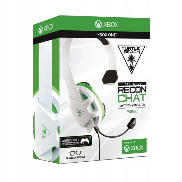 turtle beach headset for xbox and ps4