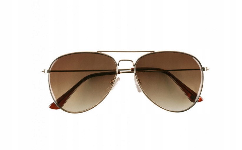 DA4868 H&M__NT7 OKULARY AVIATORY