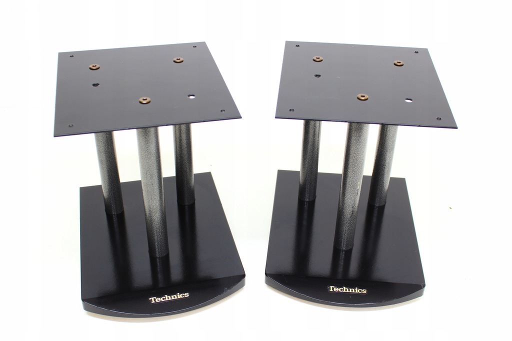 Podstawki / Standy do kolumn Technics Oryginalne