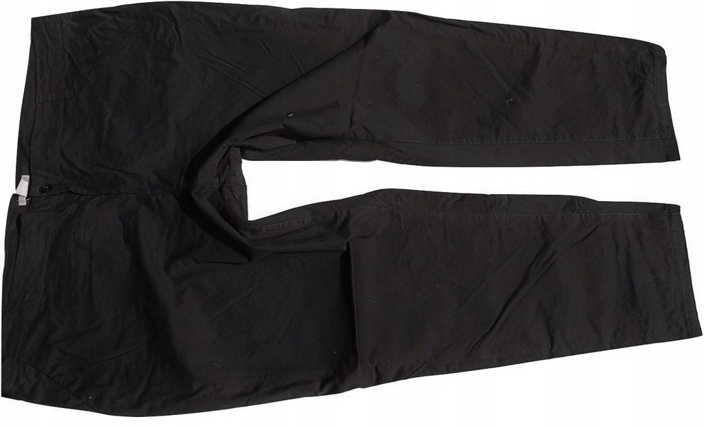 9Y27 nowe spodnie damskie cieńsze CHINOS H M 54