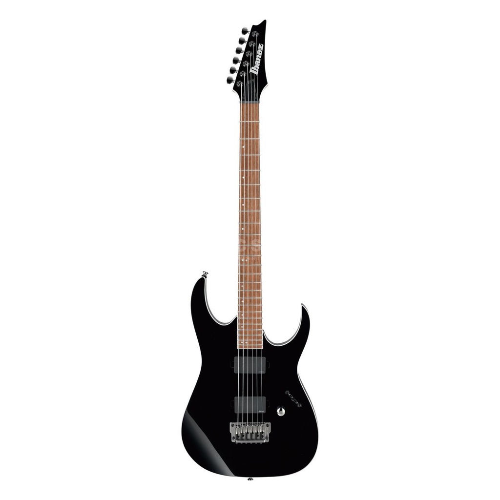 Ibanez Iron Label RGIB21-BK Black