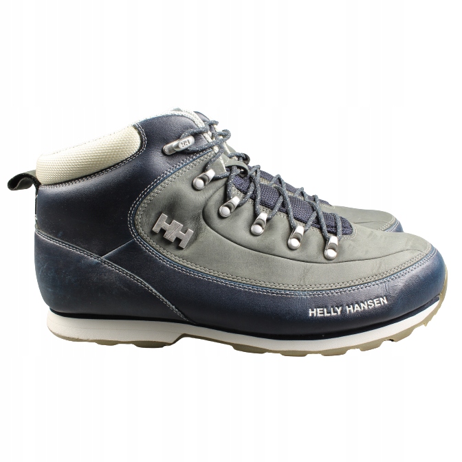 ORYGINALNE HELLY HANSEN THE FORESTER r. 46,5 30 cm