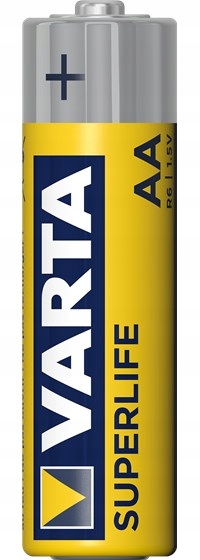 Bateria AA 1.5 Varta BL