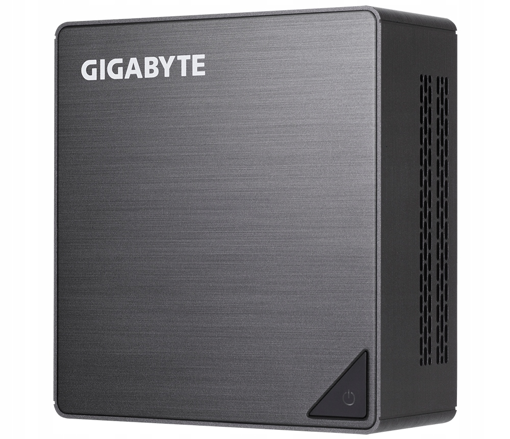 GIGABYTE BLPD-5005 Brix Pentium J5005 DDR4 SO-DIMM