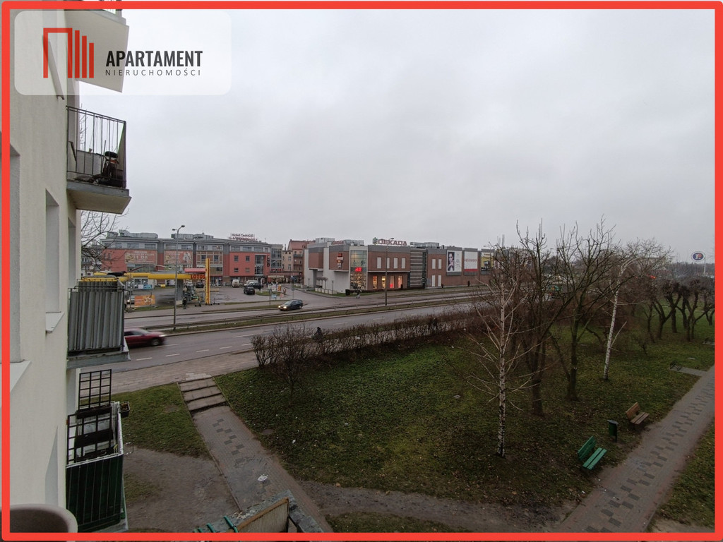 Mieszkanie, Malbork, Malborski (pow.), 41 m²