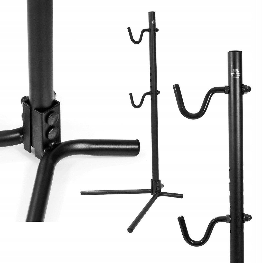 Stojak rowerowy Bike Hand YC103 10500434827 oficjalne archiwum Allegro
