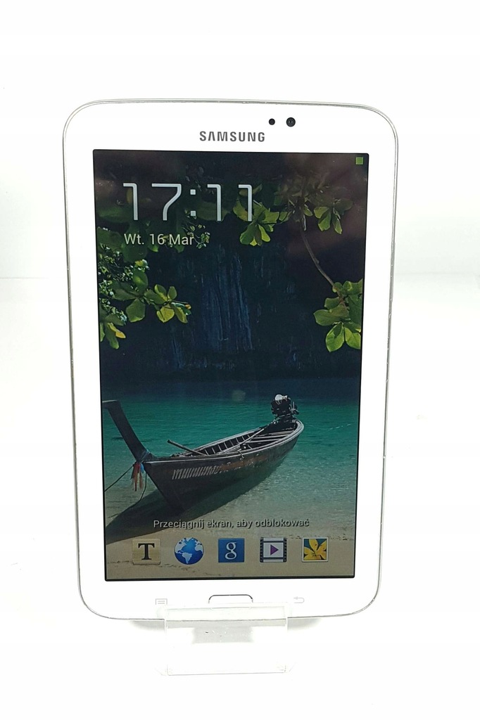 Tablet Samsung Galaxy Tab 3