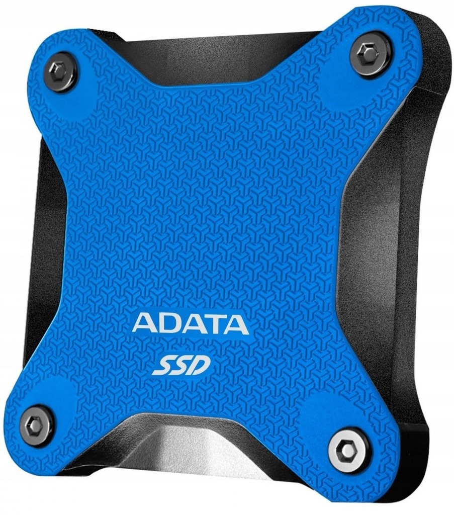 Dysk twardy zewnętrzny A-DATA SD600Q 240 GB ASD600