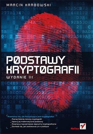 PODSTAWY KRYPTOGRAFII W.3, MARCIN KARBOWSKI