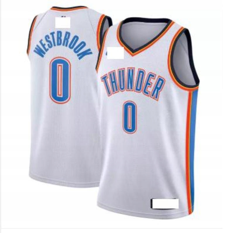 NBA Herren Oklahoma City Thunder Steven Adams Fan