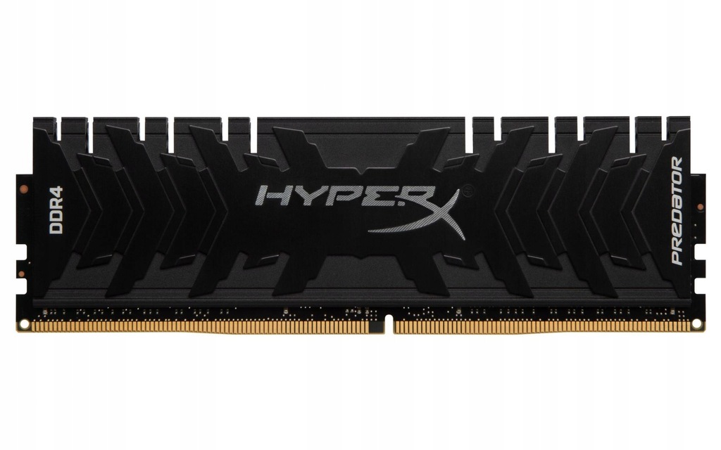 Zestaw pamięci Kingston HyperX PREDATOR HX426C13PB