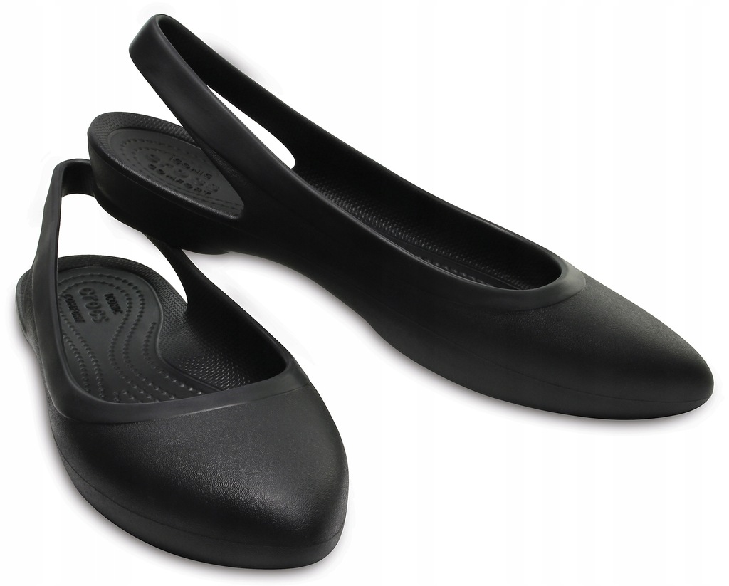 Crocs Eve Slingback 204955 W5 34-35