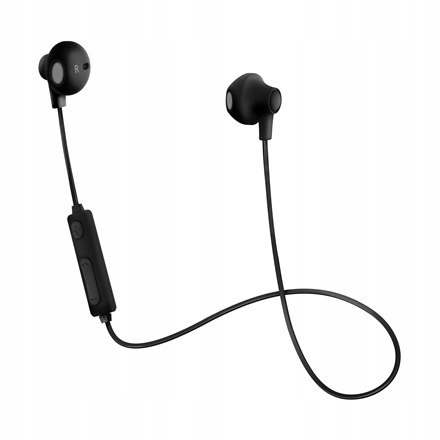 Acme BH102 Bluetooth, Black, Built-in microphone
