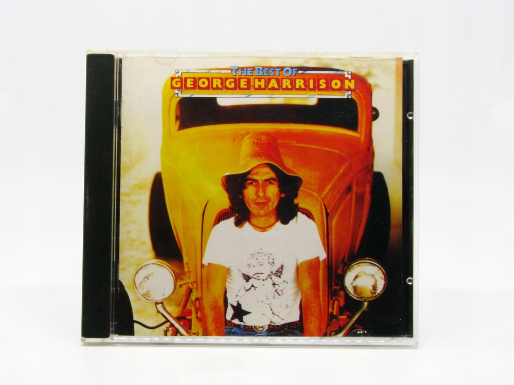 Harrison The Best Of Harrison 12697284470 oficjalne