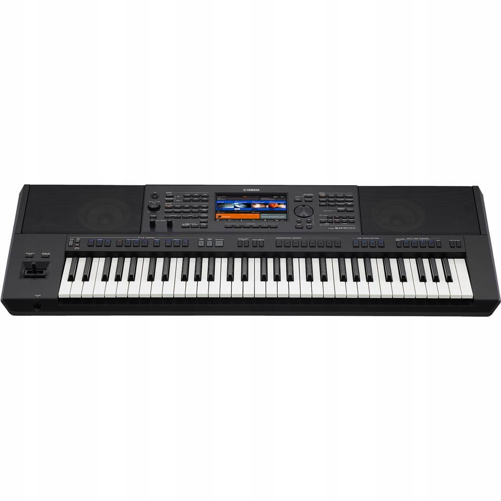 Yamaha PSR SX900