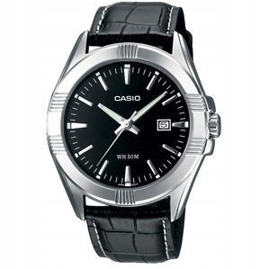 Zegarek Męski Casio MTP-1308L-1AVEF + BOX