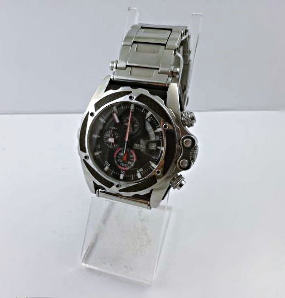 Stainless Steel Festina Chronograph F16273 Festina Watch Strap