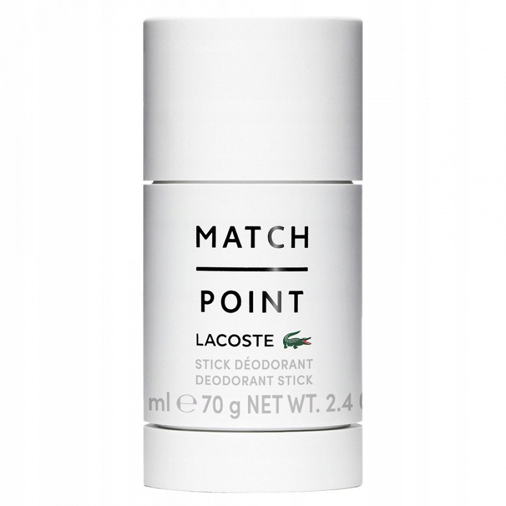 Match Point dezodorant sztyft 75ml