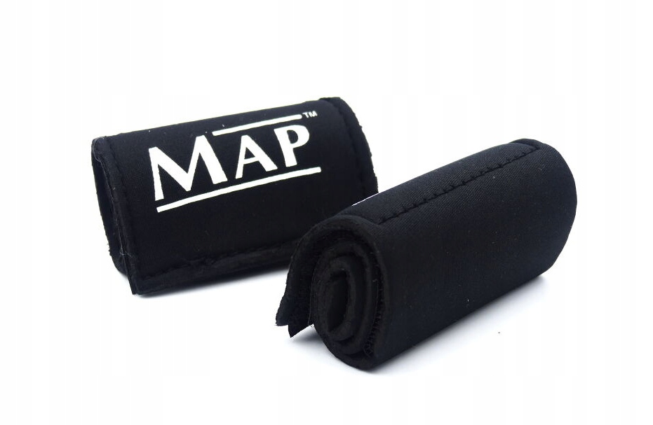 Opaski MAP Neoprene Rod Wraps