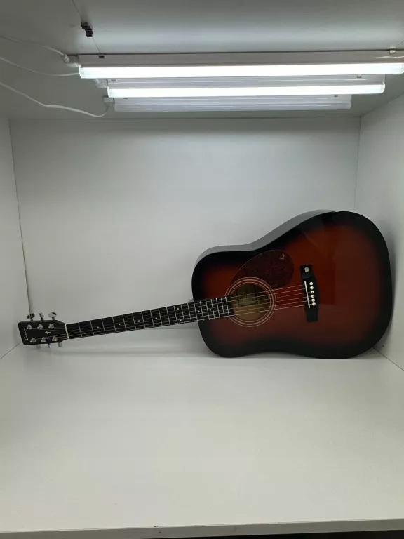 GITARA AKUSTYCZNA TENSON D1