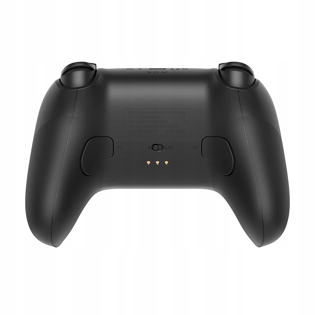 Купить 8Bitdo Ultimate Black Pad + док-станция BT Hall Switch ПК: отзывы, фото, характеристики в интерне-магазине Aredi.ru