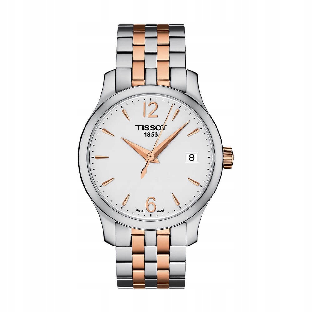 zegarek damski Tissot T0632102203701