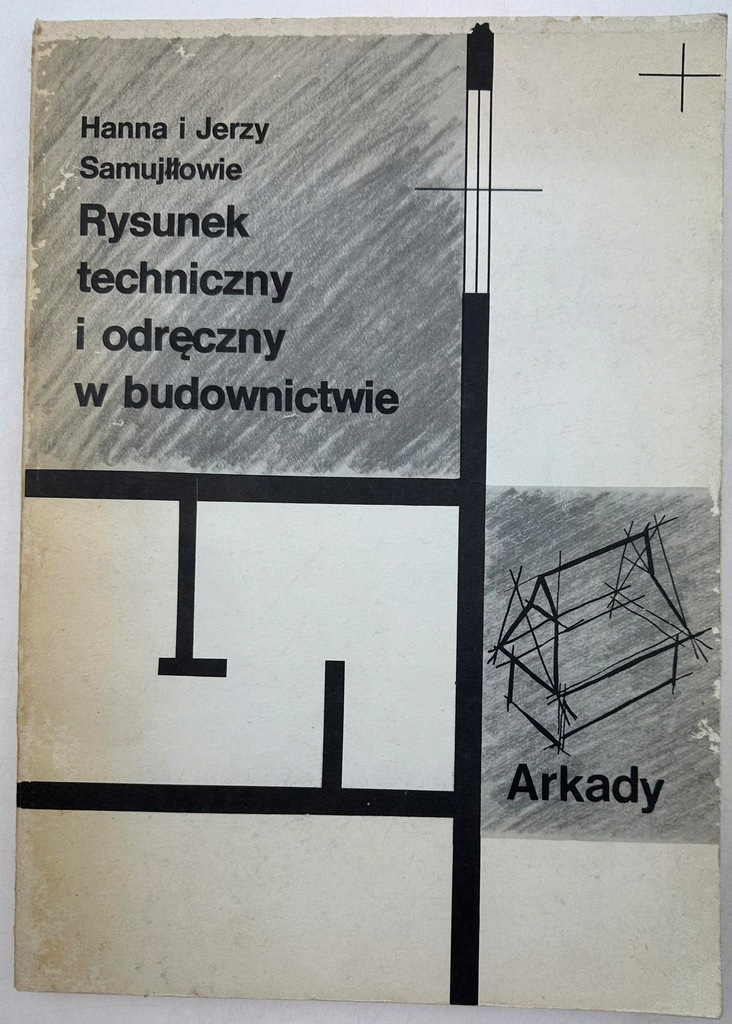 Rysunek techniczny i odręczy w budownictwie