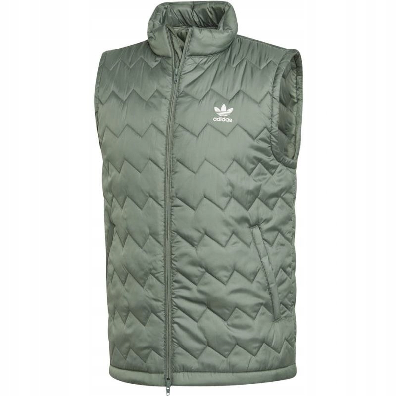 Kamizelka adidas SST Puffy Vest M DH5033