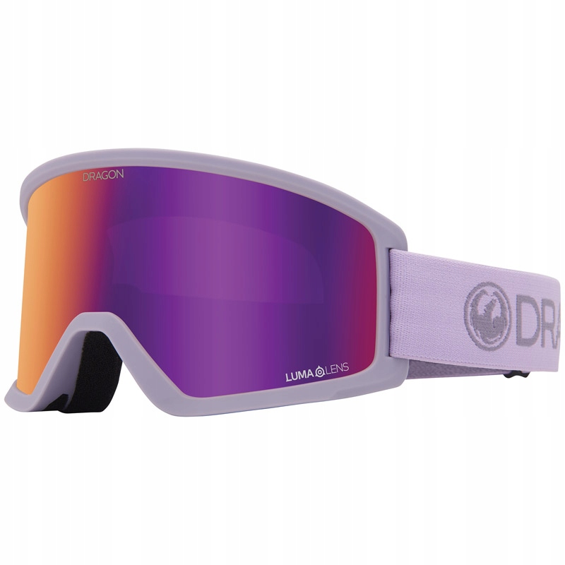 Gogle Snowboardowe Dragon DX3 OTG - 2021