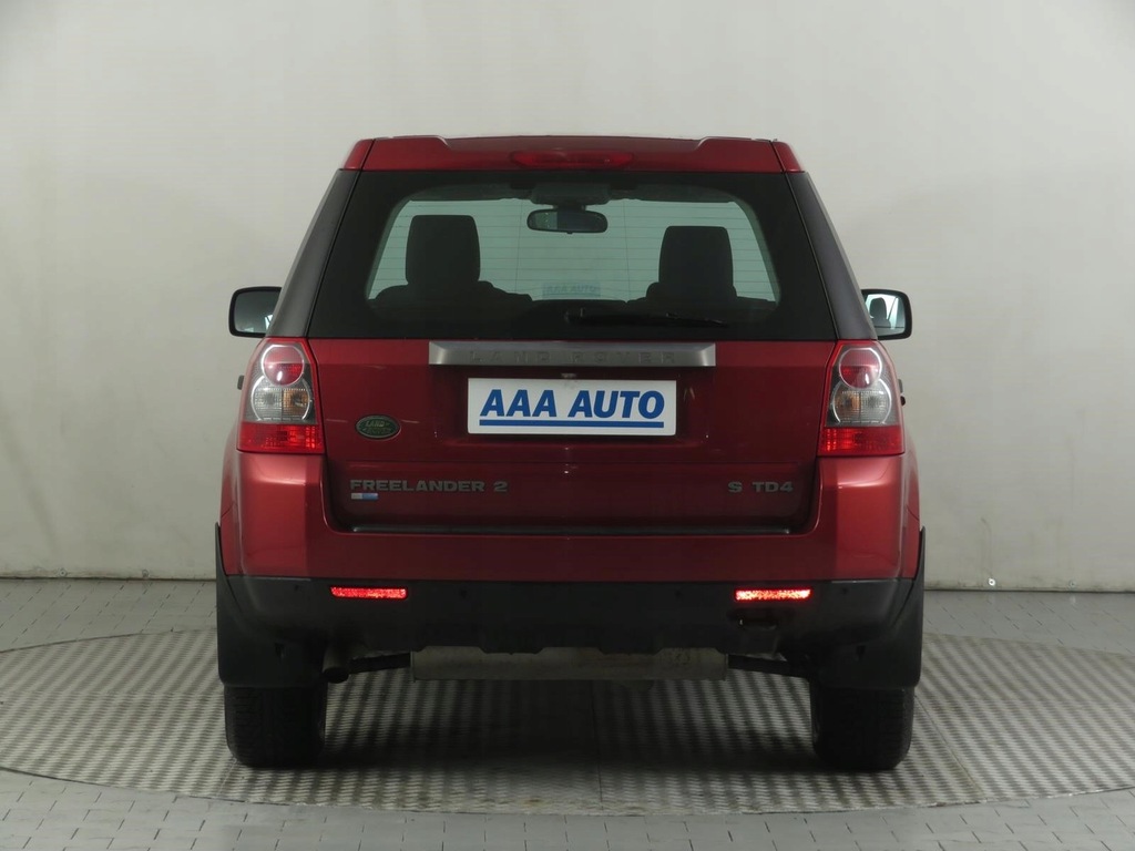 Купить Land Rover Freelander 2.2 TD4, Салон Польша: отзывы, фото, характеристики в интерне-магазине Aredi.ru