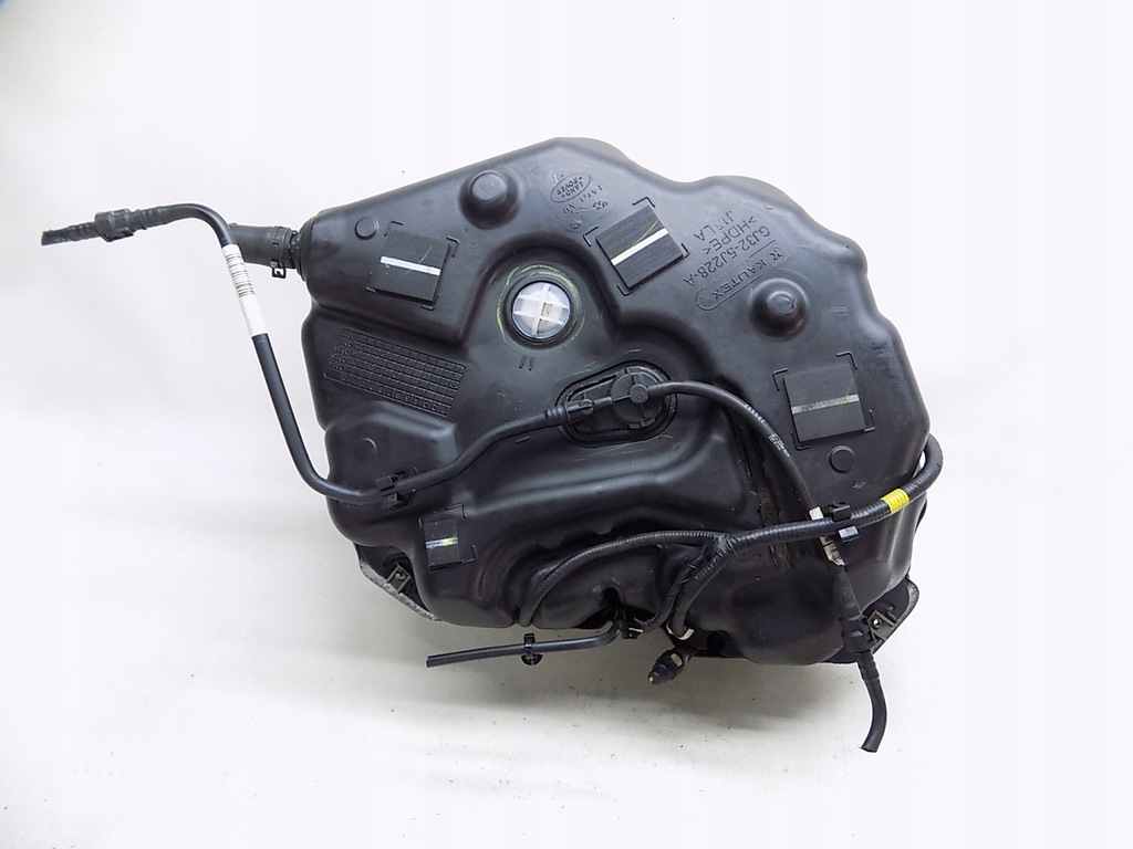 ZBIORNIK ADBLUE kpl. RANGE ROVER EVOQUE 2.0d 10616331601