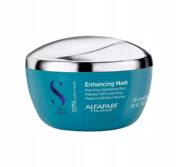 ALFAPARF MILANO CURLS MASKA DO WŁOSÓW