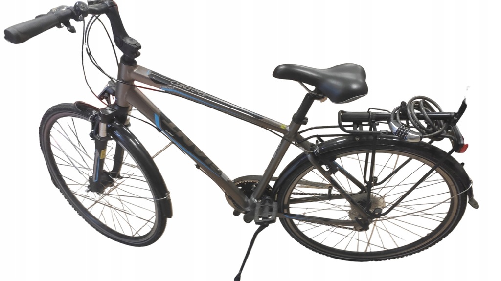 Pioli Per Bicicletta, 4 Paia Di Pioli Per Bicicletta, In Lega - Foto 4