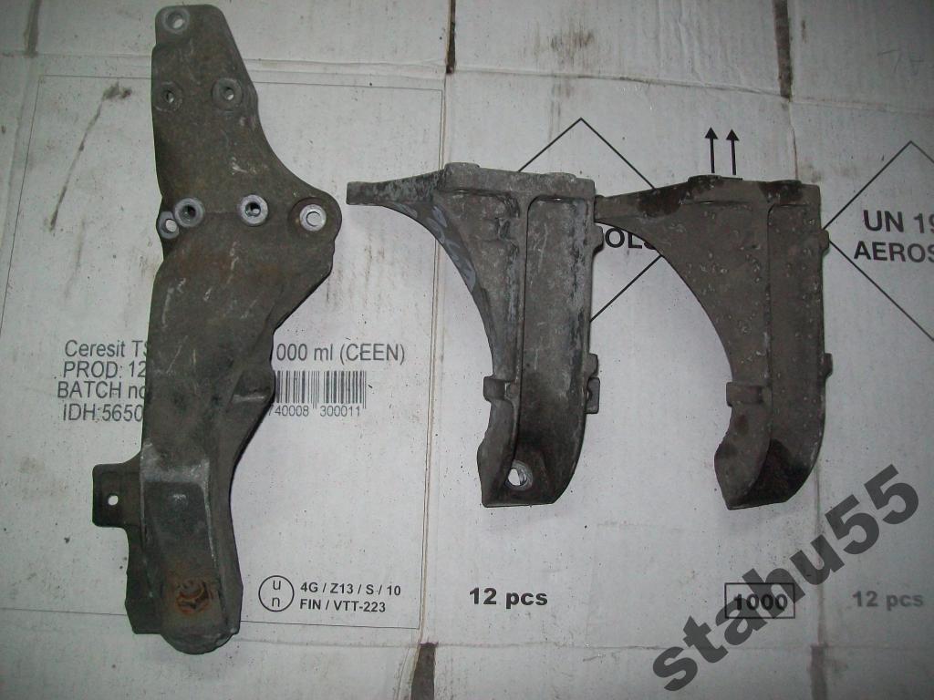 ŁAPA ŁAPY SILNIKA BMW E 36 E36 1.6 1.8 is m42 m43