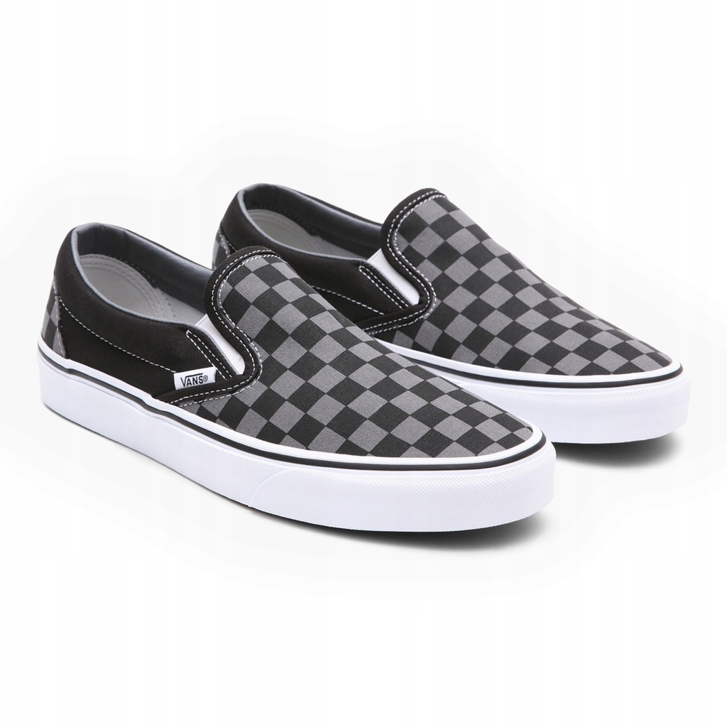 Buty Vans UA Classic Slip-On 42.5 EU