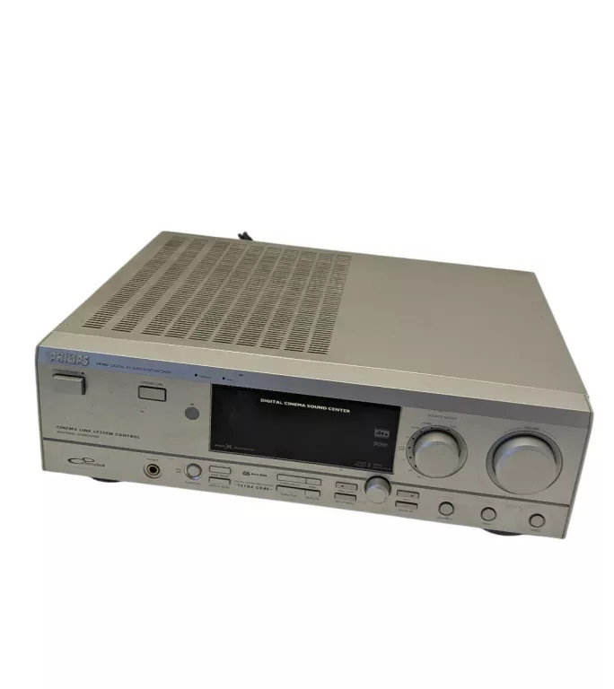 AMPLITUNER PHILIPS FR984