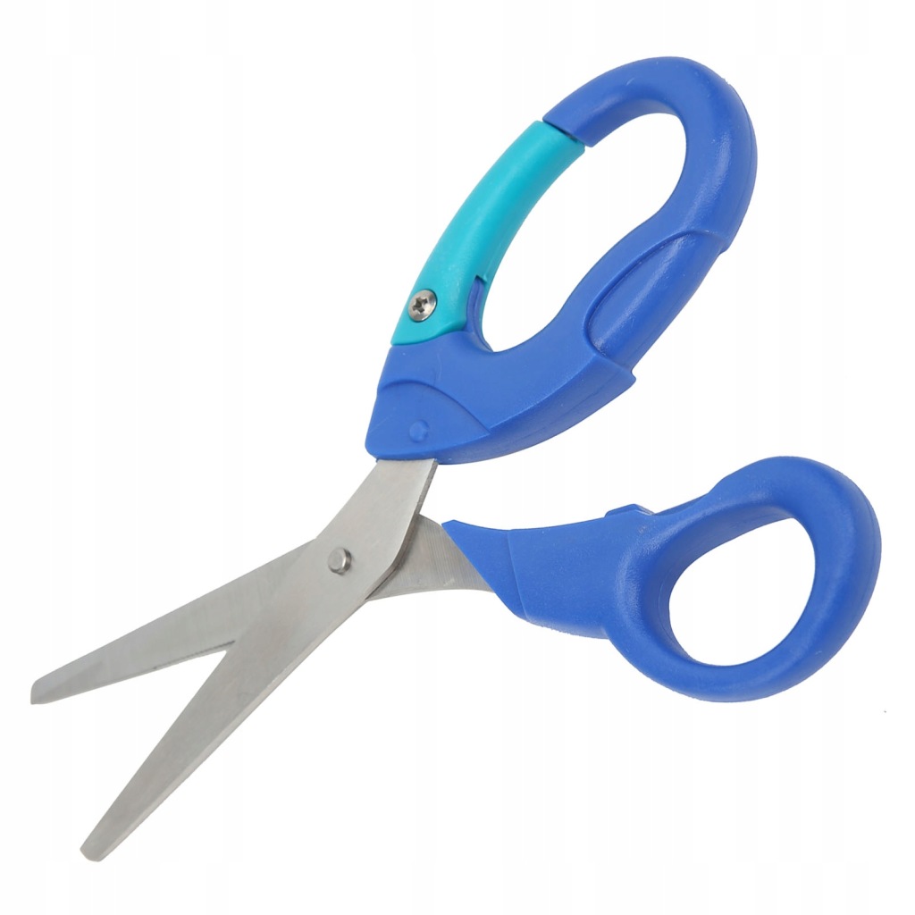Wielofunkcyjne nożyczki Przecinak do żyłki ze