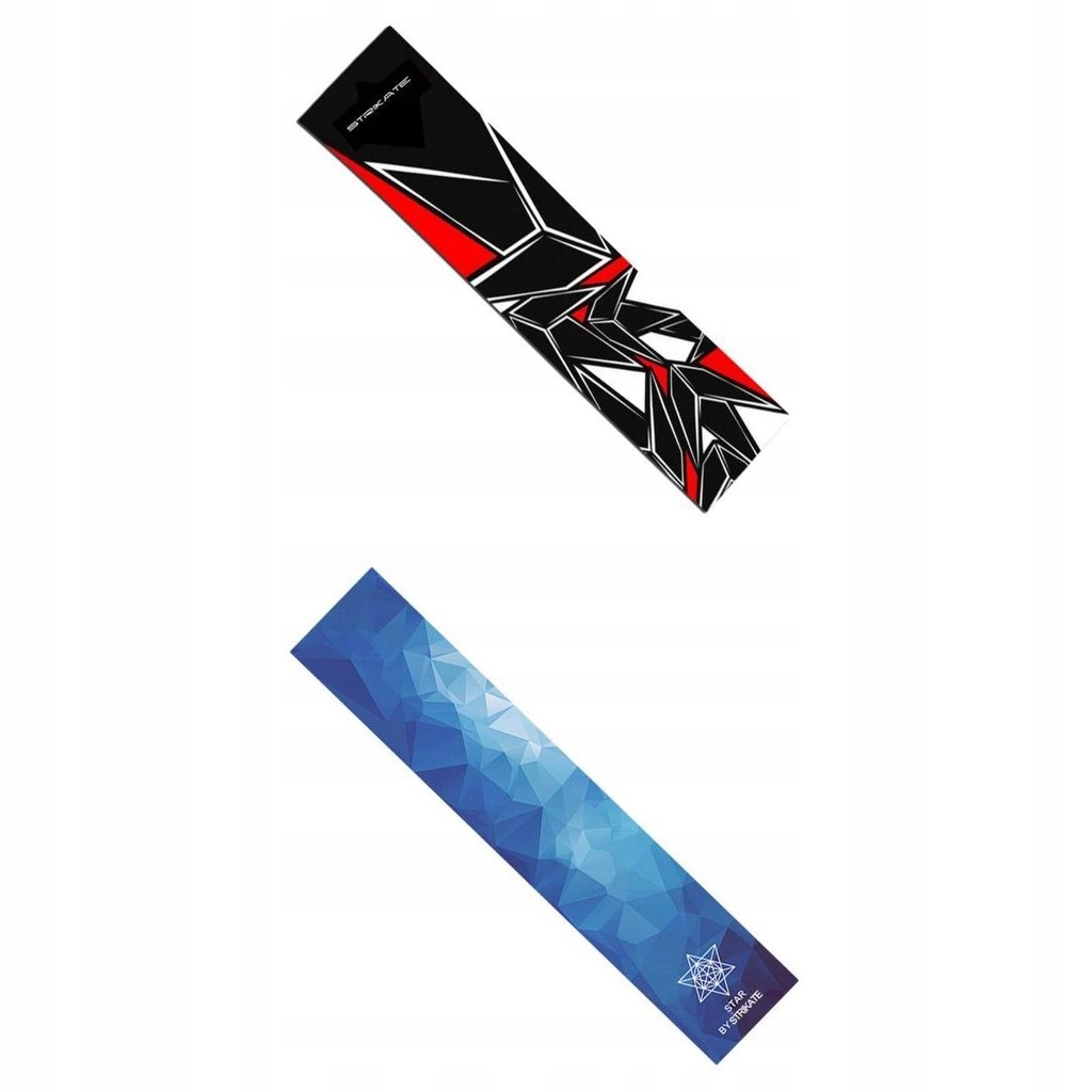 2 Longboard uchwyt taśmy