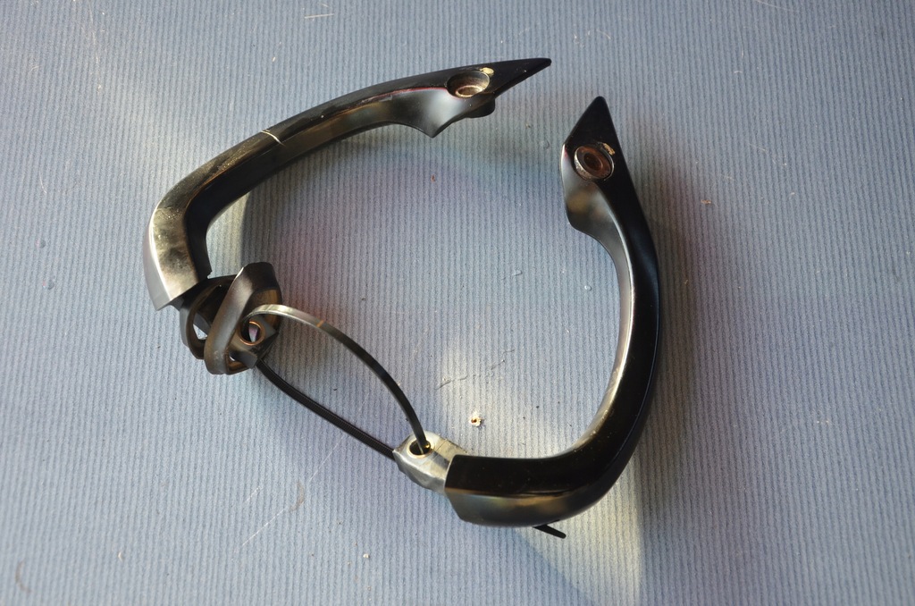 Купить Ручки Kawasaki Zr 7, ручка пассажира, резинки: отзывы, фото и ...