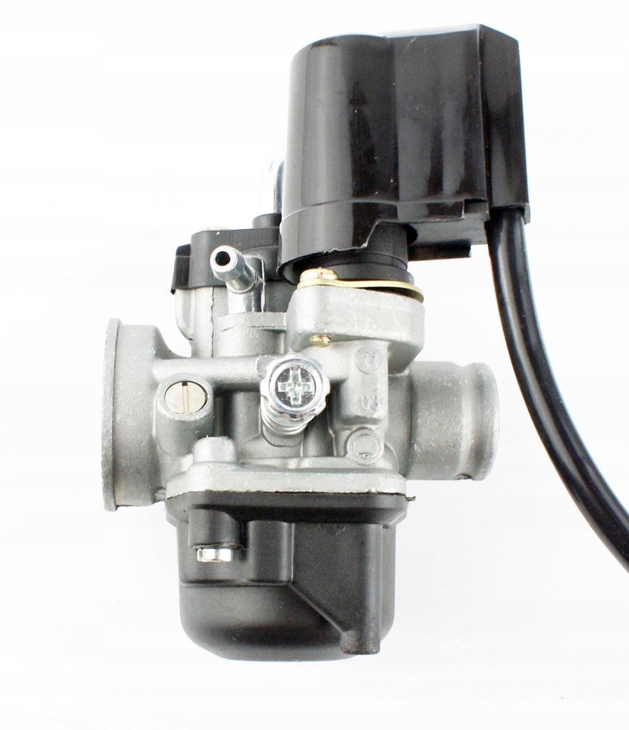 Купить КАРБЮРАТОР 2T PHVA: Электромагнитный клапан AEROX PIAGGIO ...