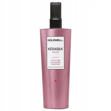 Goldwell KERASILK Color Balancing Treatment 125