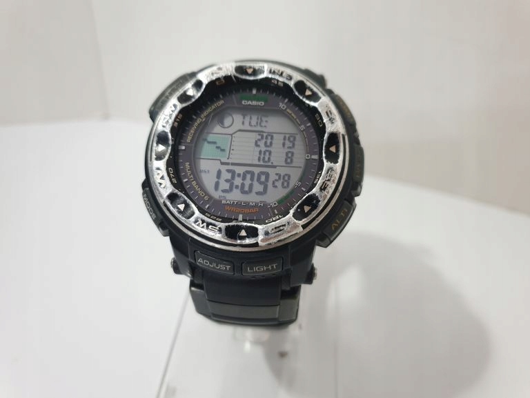 Casio pro trek 3258 cheap