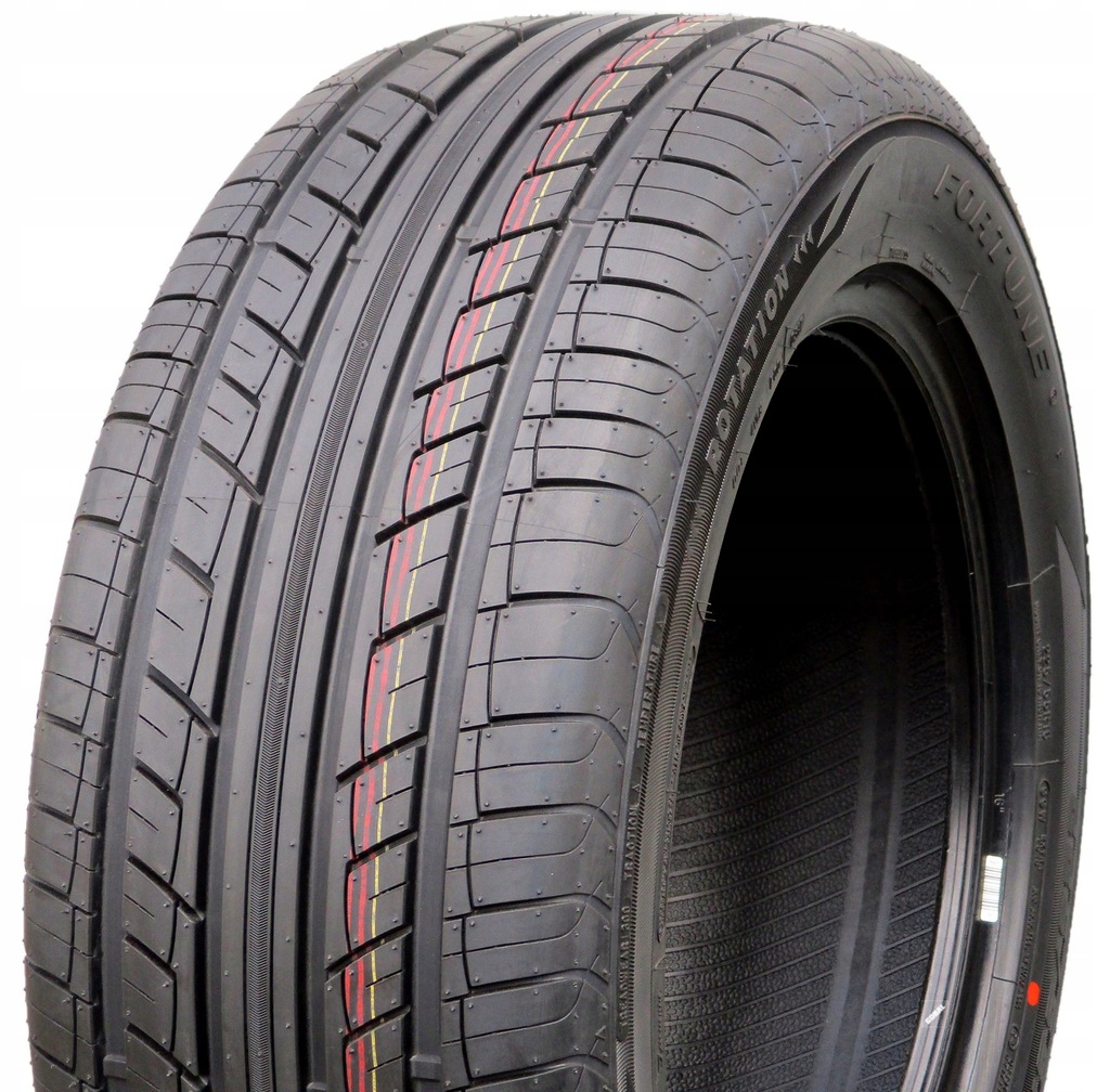 2 OPONY LETNIE 225/50R17 XL FORTUNE FSR5 7845578102