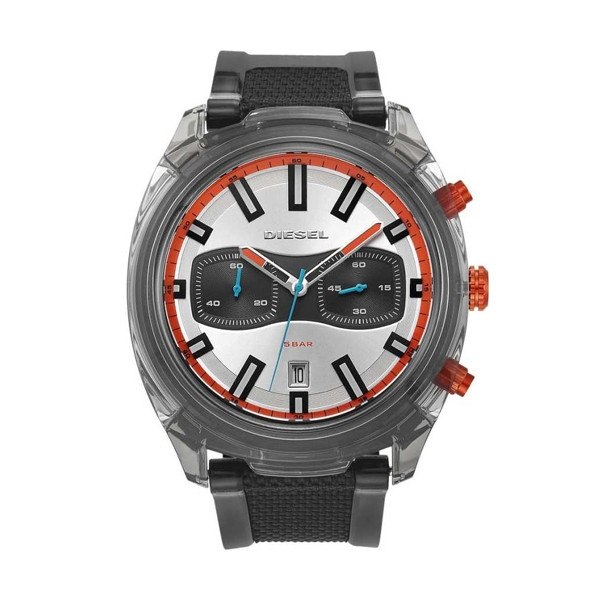 DIESEL WATCHES Mod. DZ4509